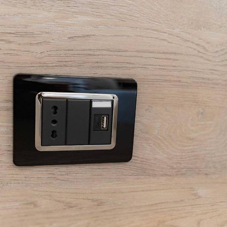 Carizza Rooms Pozzallo Kültér fotó