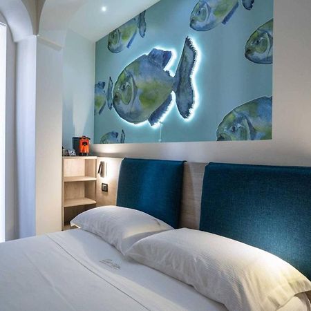 Carizza Rooms Pozzallo Kültér fotó