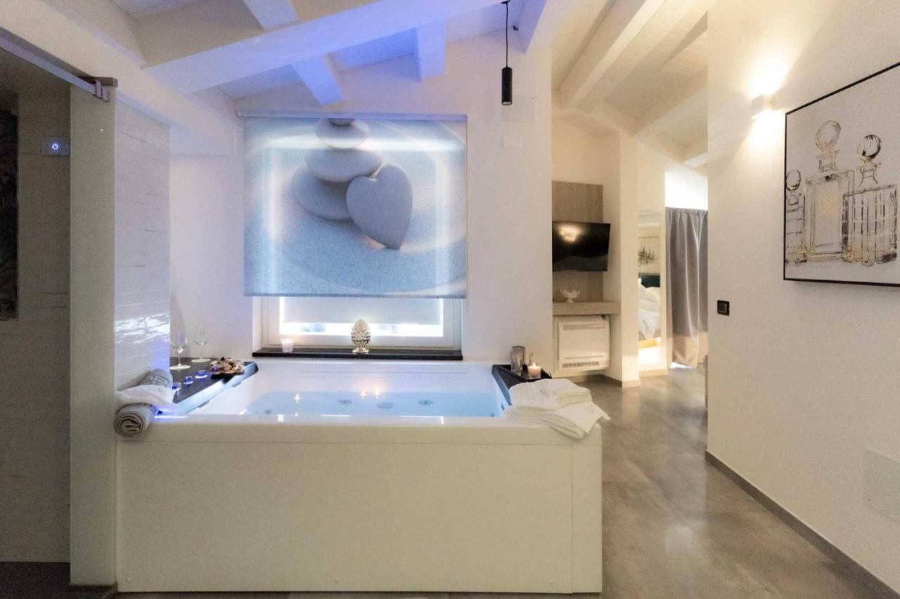 Carizza Rooms Pozzallo Kültér fotó