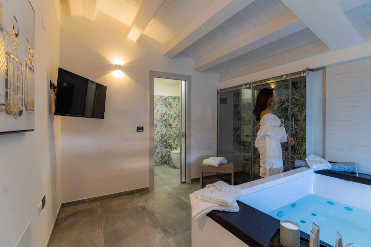 Carizza Rooms Pozzallo Kültér fotó