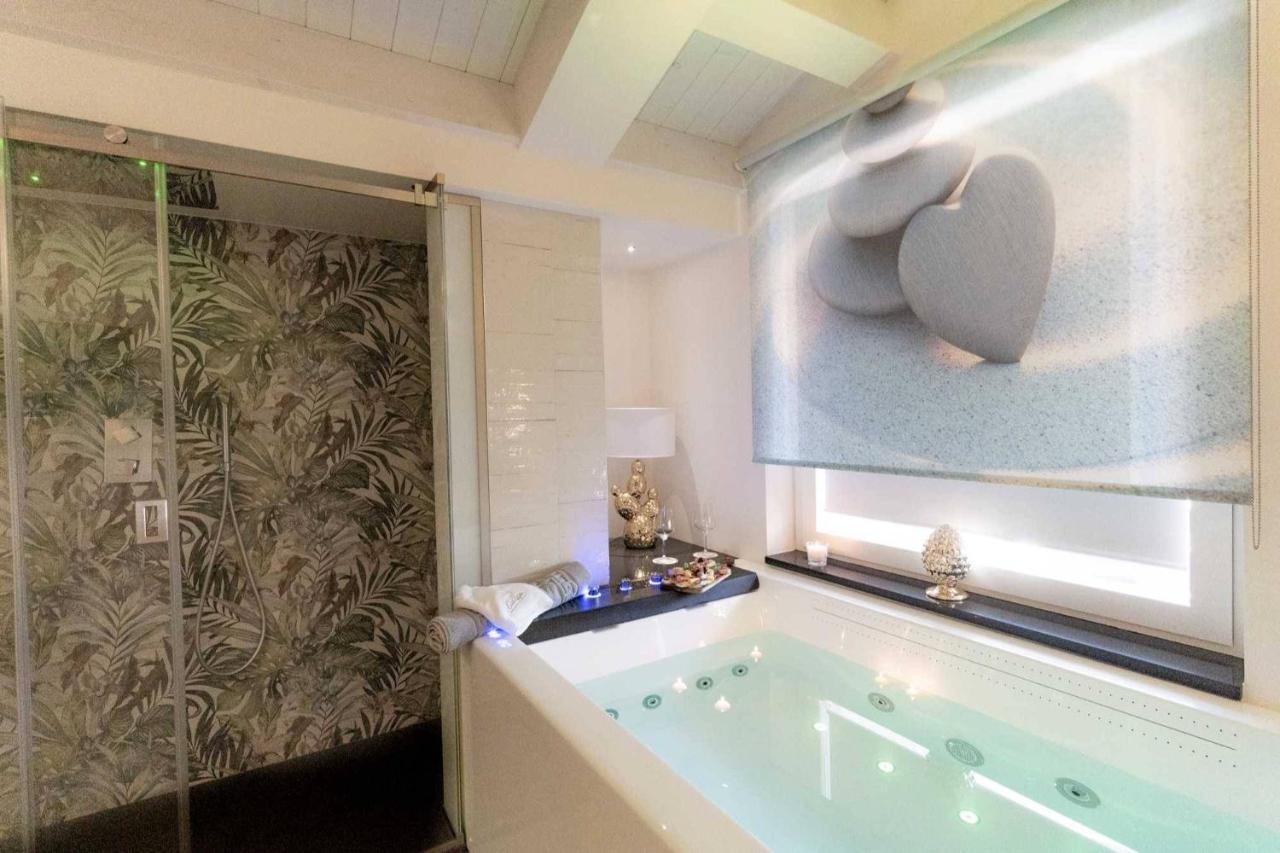 Carizza Rooms Pozzallo Kültér fotó