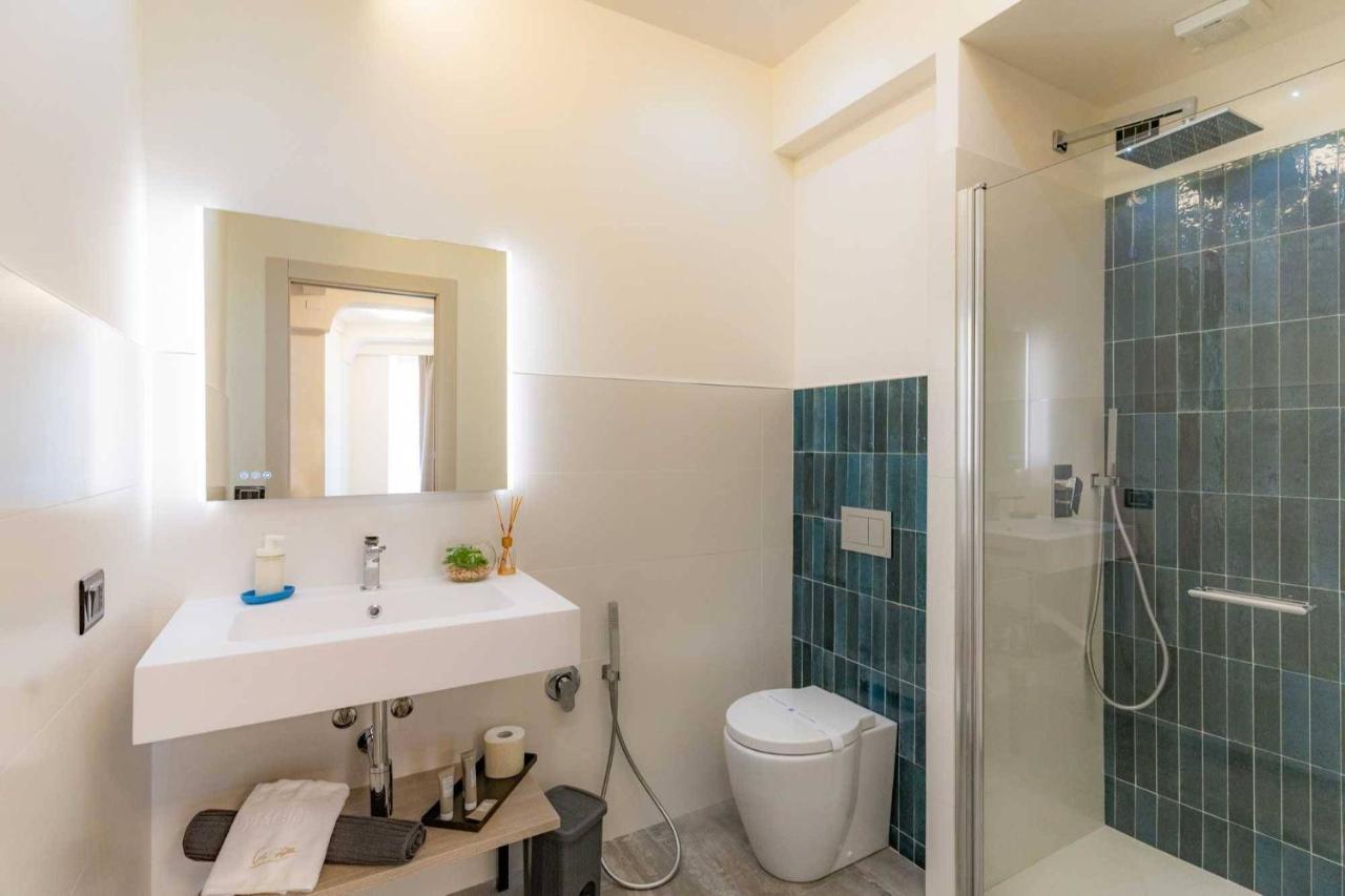 Carizza Rooms Pozzallo Kültér fotó