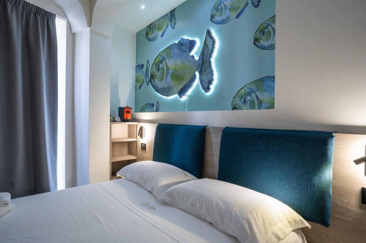 Carizza Rooms Pozzallo Kültér fotó