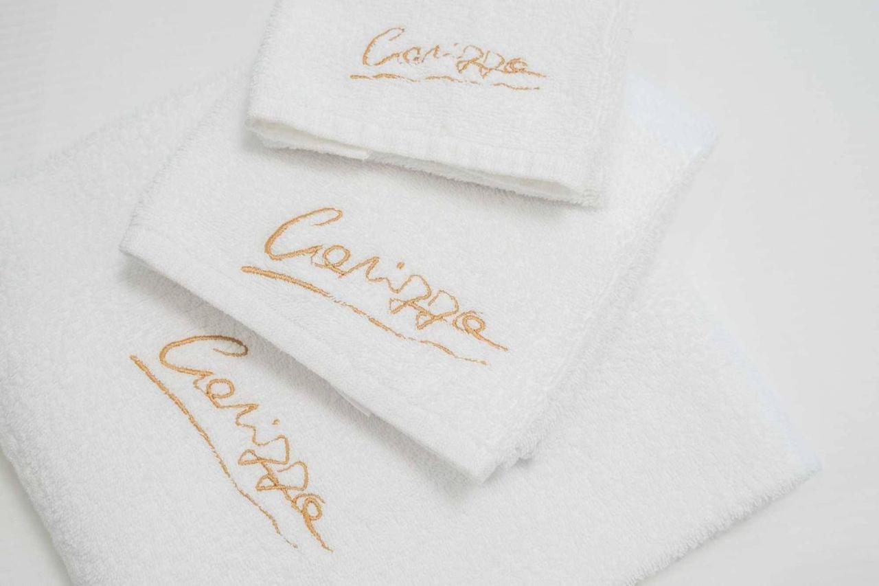 Carizza Rooms Pozzallo Kültér fotó