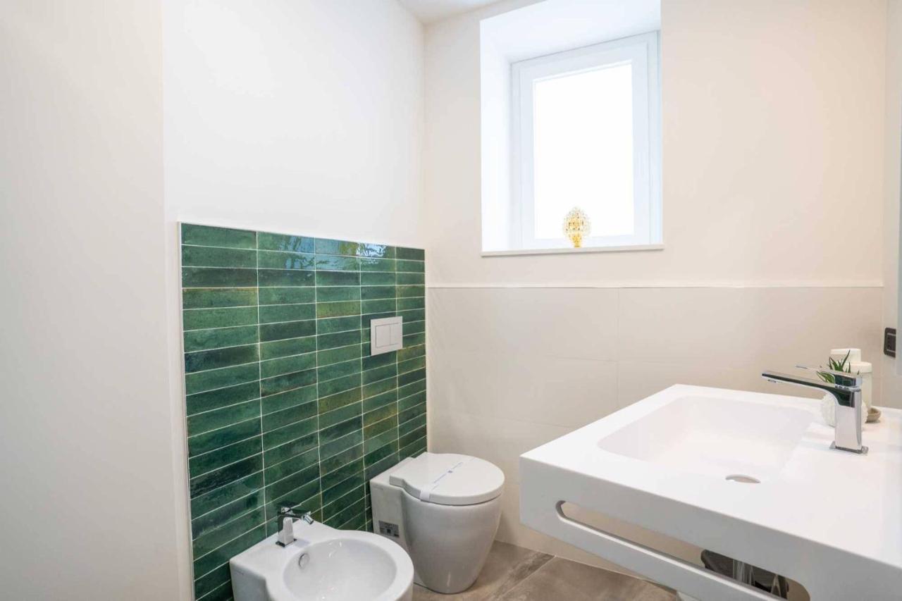 Carizza Rooms Pozzallo Kültér fotó