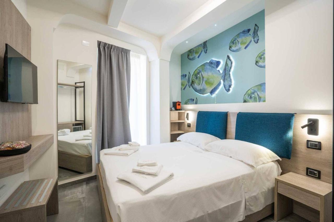 Carizza Rooms Pozzallo Kültér fotó