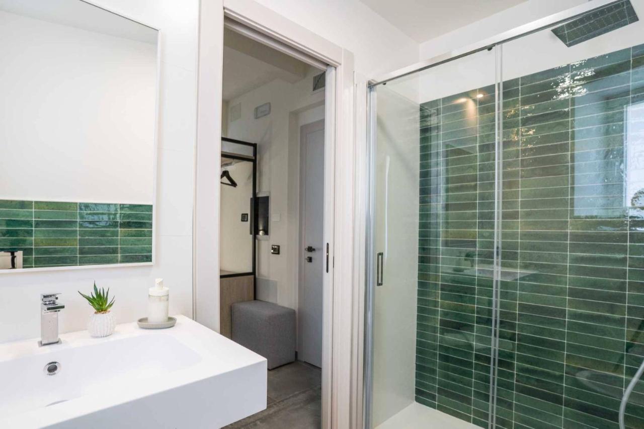 Carizza Rooms Pozzallo Kültér fotó