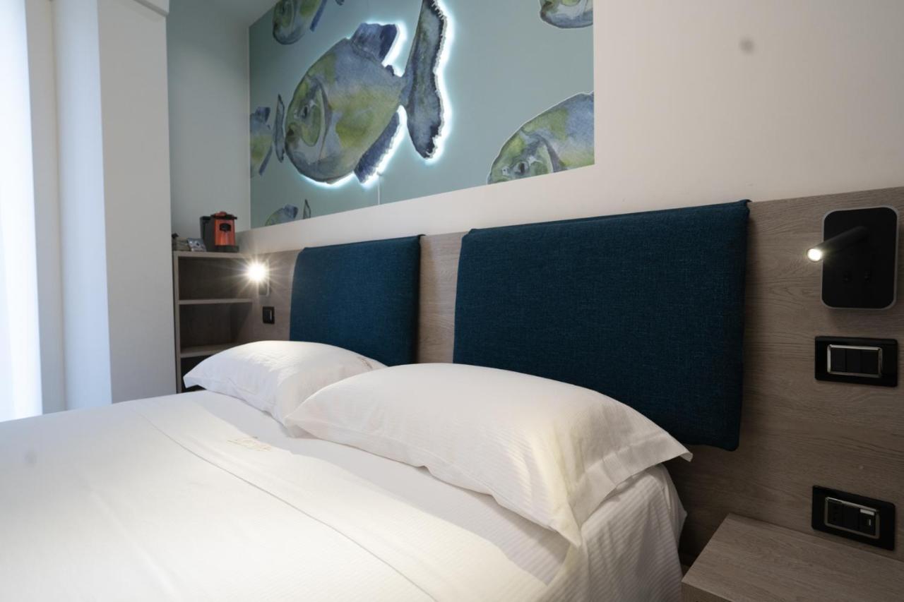 Carizza Rooms Pozzallo Kültér fotó